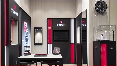 Distribuidor Oficial TUDOR .